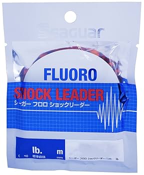 Amazon.co.jp: シーガー(Seaguar) リーダー シーガー フロロ